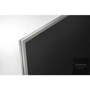   Sony Bravia KD-43XD8077S Ultra HD 4K LED Android televízió 43"(109cm)