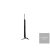 Sony Bravia KD-43XD8077S Ultra HD 4K LED Android televízió 43"(109cm)