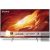 Sony Bravia KD-49XH8577S HDR TRILUMINOS™ kijelző LED televízió 49"(123cm)