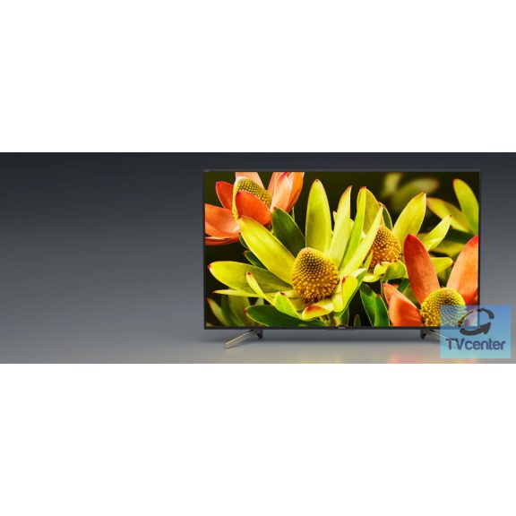 Sony Bravia KD-60XF8305 4K UltraHD Smart LED Televízió 60" (152 cm) Sony Bravia KD-60XF8305 4K UltraHD Smart LED Televízió 60" (152 cm)