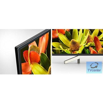  Sony Bravia KD-60XF8305 4K UltraHD Smart LED Televízió 60" (152 cm)