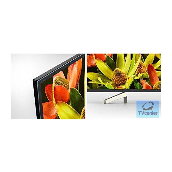 Sony Bravia KD-60XF8305 4K UltraHD Smart LED Televízió 60" (152 cm) Sony Bravia KD-60XF8305 4K UltraHD Smart LED Televízió 60" (152 cm)