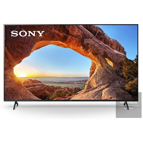 SONY BRAVIA KD-65X85J 4K Ultra HD Smart televízió 65"(164cm)