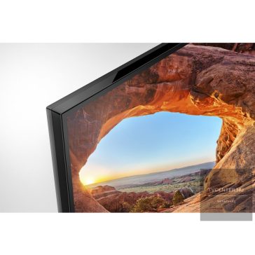   SONY BRAVIA KD-65X85J 4K Ultra HD Smart televízió 65"(164cm)
