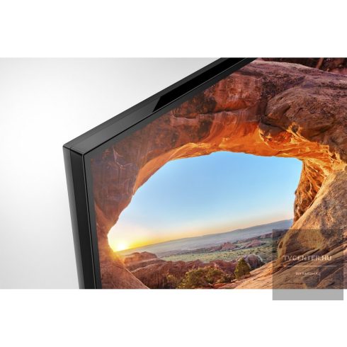 SONY BRAVIA KD-65X85J 4K Ultra HD Smart televízió 65"(164cm)
