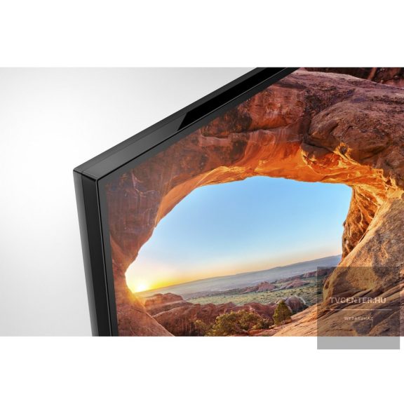 SONY BRAVIA KD-65X85J 4K Ultra HD Smart televízió 65"(164cm) SONY BRAVIA KD-65X85J 4K Ultra HD Smart televízió 65"(164cm)