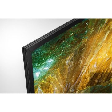   Sony Bravia KD-75XH8096B 4K Ultra HD Okostelevízió (Android TV) 75"(189cm)