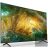   Sony Bravia KD-75XH8096B 4K Ultra HD Okostelevízió (Android TV) 75"(189cm)