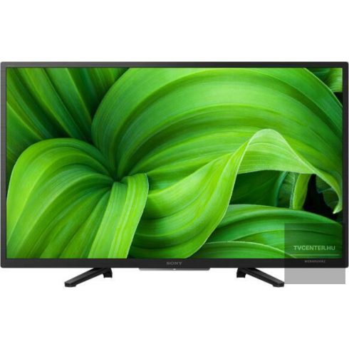 Sony BRAVIA KD-32W800P  HDR Android LED SMART televízió 32"(80cm)