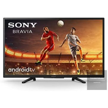  Sony BRAVIA KD-32W800P  HDR Android LED SMART televízió 32"(80cm)