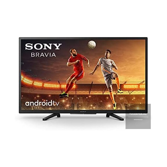 Sony BRAVIA KD-32W800P HDR Android LED SMART televízió 32"(80cm) Sony BRAVIA KD-32W800P HDR Android LED SMART televízió 32"(80cm)