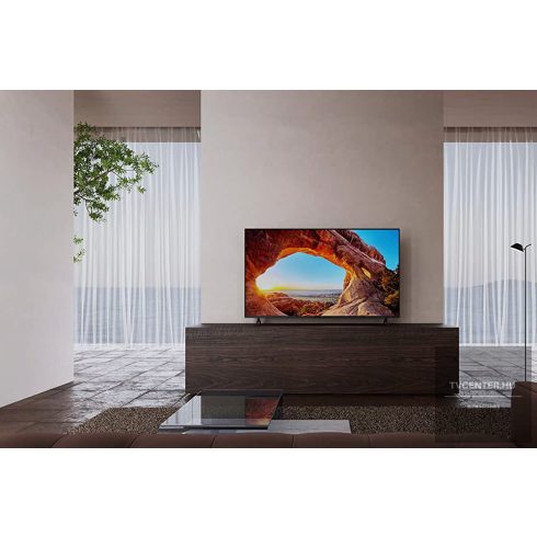 Sony Bravia KD-43X85J Ultra HD 4K LED televízió 43"(108cm)