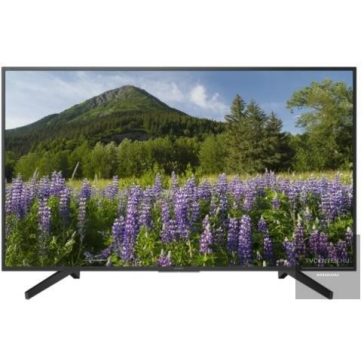   SONY Bravia KD-49XF7005 Ultra HD Smart LED televízió 49"(123cm)