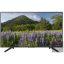 SONY Bravia KD-49XF7005 Ultra HD Smart LED televízió 49"(123cm)