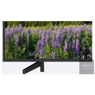   SONY Bravia KD-49XF7005 Ultra HD Smart LED televízió 49"(123cm)