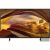 SONY Bravia KD-55X75WL Ultra HD 4K televízió 55" (139cm)