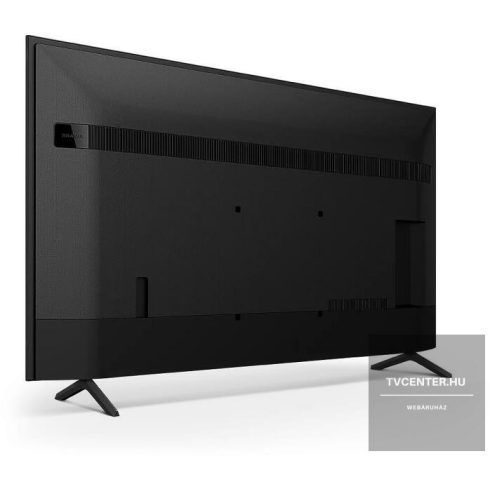 SONY Bravia KD-55X75WL Ultra HD 4K televízió 55" (139cm)