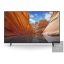 Sony KD-55X80J Bravia 4K Ultra HD Okostelevízió (Google TV) 55"(139cm)
