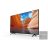   Sony KD-55X80J Bravia 4K Ultra HD Okostelevízió (Google TV) 55"(139cm)