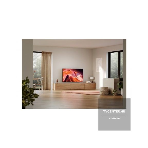 Sony Bravia KD-55X80L Ultra HD 4K televízió 55"(139cm) Sony Bravia KD-55X80L Ultra HD 4K televízió 55"(139cm)