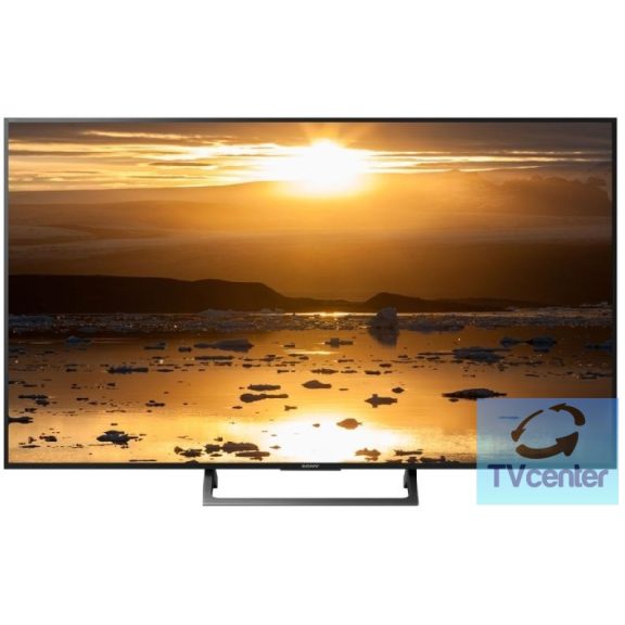 SONY BRAVIA KD55XE7005 4K Ultra HD SMART LED televízió (55" 139cm) SONY BRAVIA KD55XE7005 4K Ultra HD SMART LED televízió (55" 139cm)