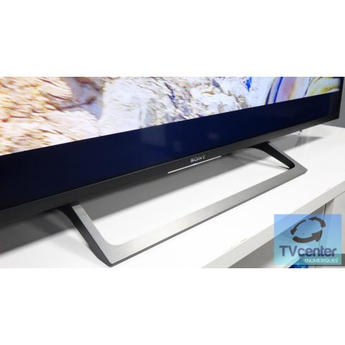 SONY BRAVIA KD55XE7005 4K Ultra HD SMART LED televízió (55" 139cm)