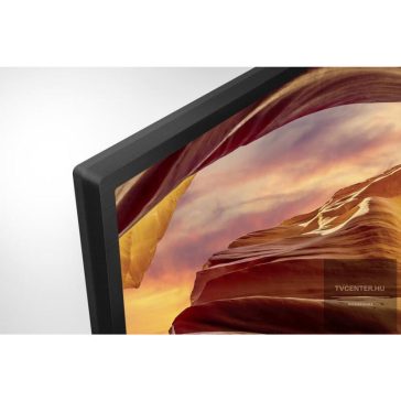  SONY Bravia KD-65X75WL Ultra HD 4K televízió 65" (164cm)