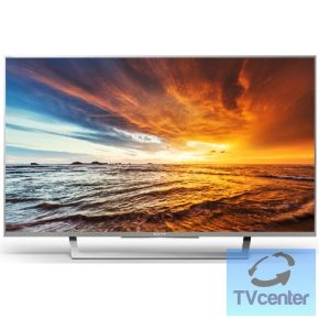   Sony Bravia KDL32WD757S Full HD 400 Hz SMART LED televízió 30" (80cm)