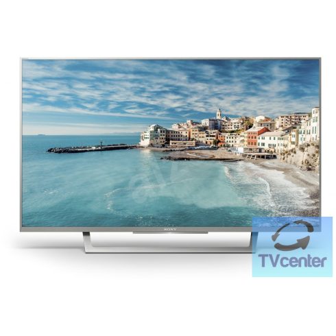 Sony Bravia KDL32WD757S Full HD 400 Hz SMART LED televízió 30" (80cm)