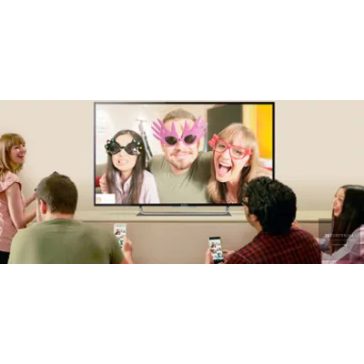   Sony Bravia KDL-49WD759B Full HD LED televízió 49"(124cm)