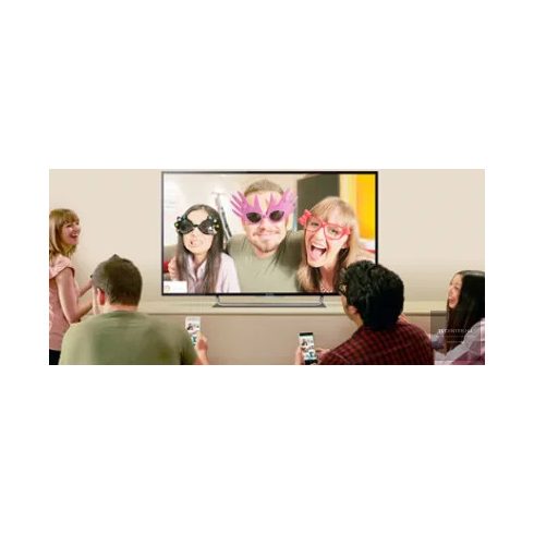 Sony Bravia KDL-49WD759B Full HD LED televízió 49"(124cm)