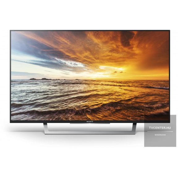 Sony Bravia KDL-49WD759B Full HD LED televízió 49"(124cm) Sony Bravia KDL-49WD759B Full HD LED televízió 49"(124cm)