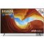 Sony Bravia KE-55XH9096BAEP 4K Ultra HD HDR Android Smart LED televízió, 55" (139 cm)