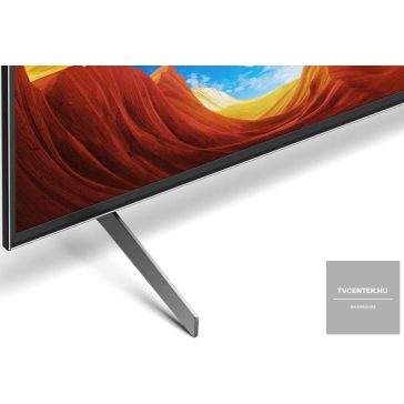   Sony Bravia KE-55XH9096BAEP 4K Ultra HD HDR Android Smart LED televízió, 55" (139 cm)