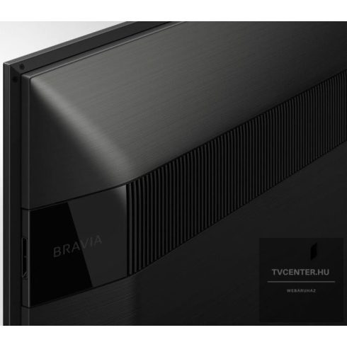 Sony Bravia KE-55XH9096BAEP 4K Ultra HD HDR Android Smart LED televízió, 55" (139 cm)