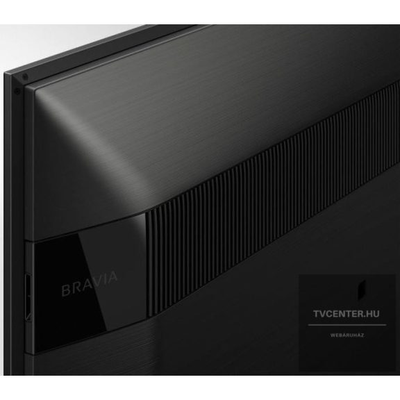 Sony Bravia KE-55XH9096BAEP 4K Ultra HD HDR Android Smart LED televízió, 55" (139 cm) Sony Bravia KE-55XH9096BAEP 4K Ultra HD HDR Android Smart LED televízió, 55" (139 cm)