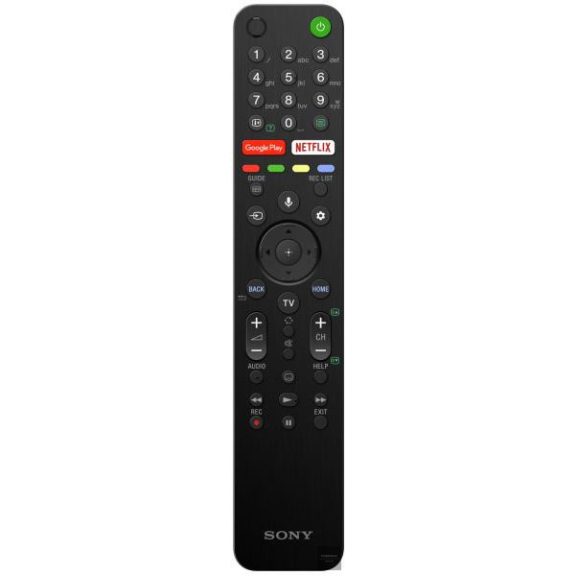 Sony Bravia KE-55XH9096BAEP 4K Ultra HD HDR Android Smart LED televízió, 55" (139 cm) Sony Bravia KE-55XH9096BAEP 4K Ultra HD HDR Android Smart LED televízió, 55" (139 cm)