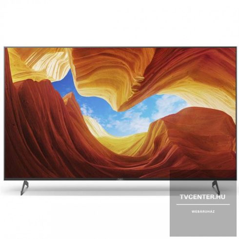 Sony Bravia KE-65XH9005 4K Ultra HD  ANDROID TV 65"(164cm)