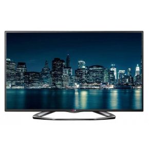   LG 42LA620S Full HD 200Hz 3D Smart WiFi LED televízió 42" (107cm)