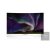 LG 55EA970 ívelt kijelzős OLED TV,  Full HD, 3D televízió 55"(140cm)