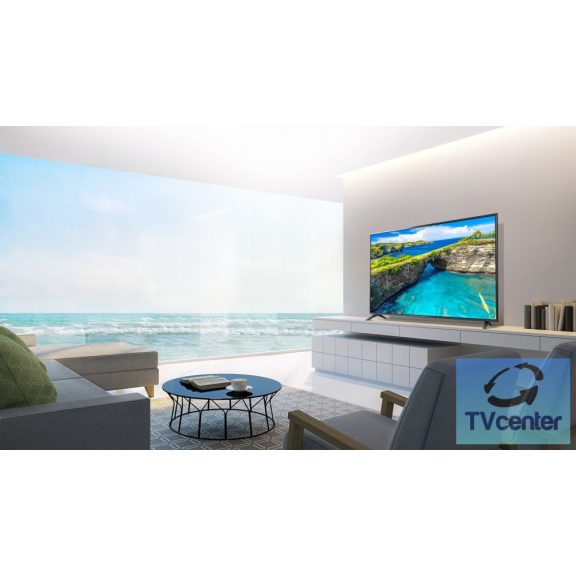 LG 55UK6200 4K UHD Smart LED Televízió 55" (139 cm) LG 55UK6200 4K UHD Smart LED Televízió 55" (139 cm)