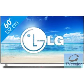   LG 60LB870 3D SMART webOS Full HD LED televízió 60" (152cm)