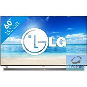   LG 60LB870 3D SMART webOS Full HD LED televízió 60" (152cm)