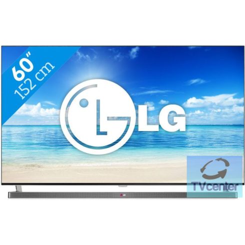 LG 60LB870 3D SMART webOS Full HD LED televízió 60" (152cm)