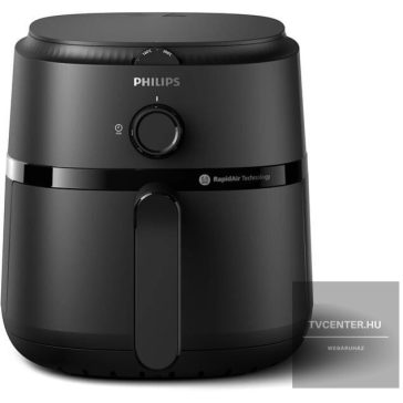   PHILIPS 1000 Series NA120/00 Airfryer 4,2 l forrólevegős sütő 
