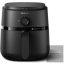 PHILIPS 1000 Series NA120/00 Airfryer 4,2 l forrólevegős sütő 