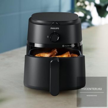   PHILIPS 1000 Series NA120/00 Airfryer 4,2 l forrólevegős sütő 