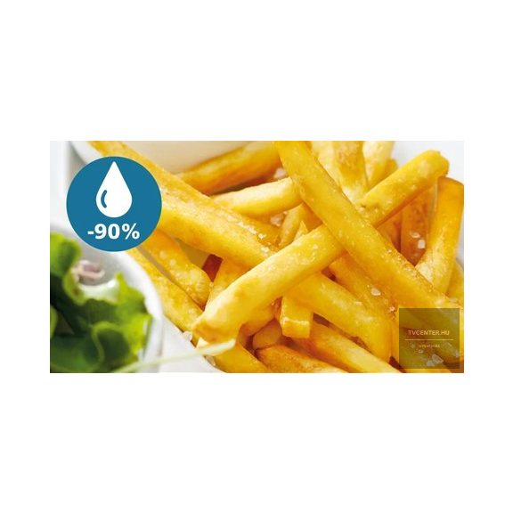 PHILIPS 1000 Series NA120/00 Airfryer 4,2 l forrólevegős sütő 