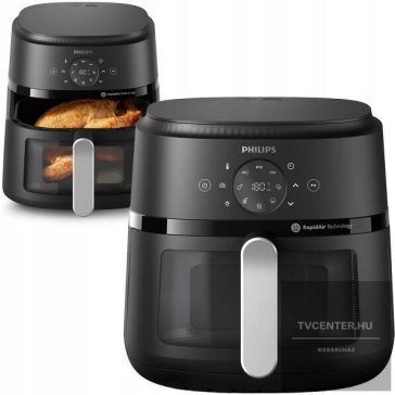 PHILIPS 2000 Series NA231/00 Airfryer 6,2L XL