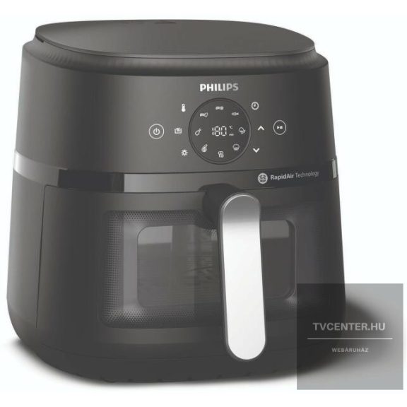 PHILIPS 2000 Series NA231/00 Airfryer 6,2L XL PHILIPS 2000 Series NA231/00 Airfryer 6,2L XL
